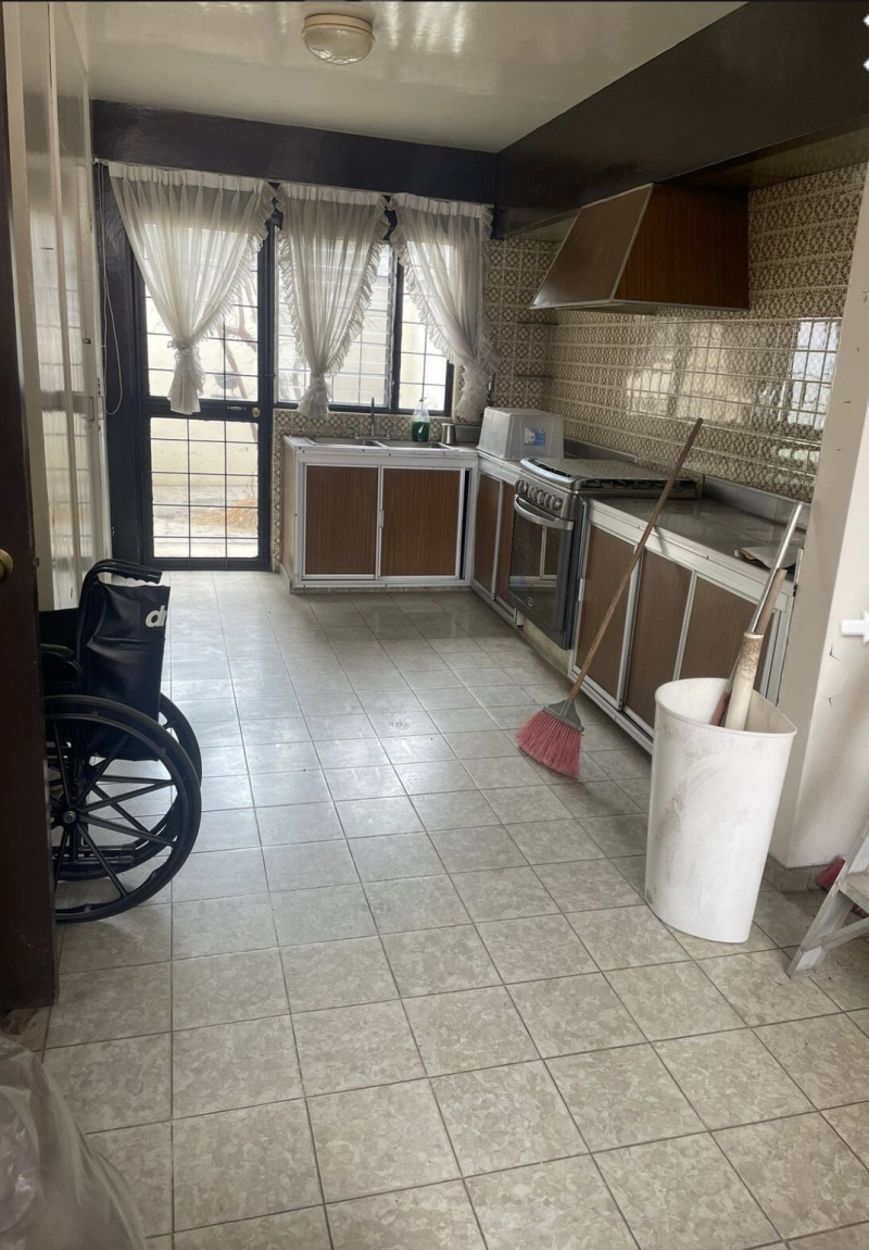 casa en venta en providencia