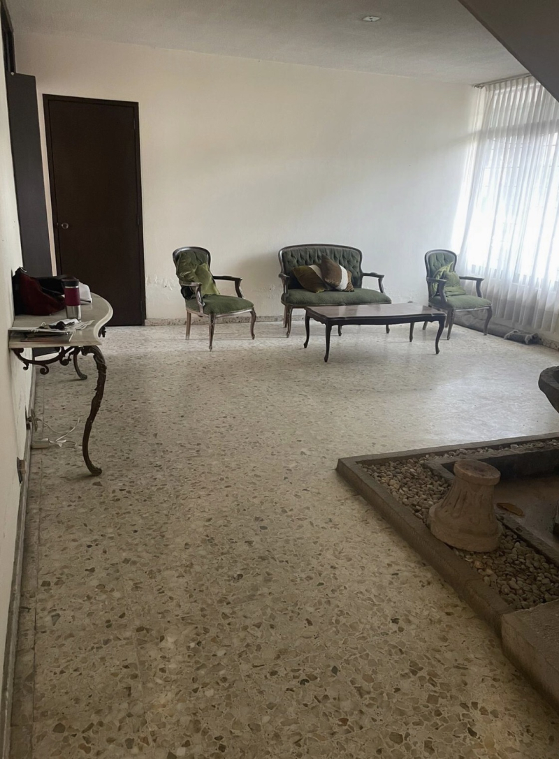 casa en venta en providencia