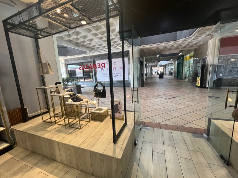 local comercial en venta en ciudad del sol