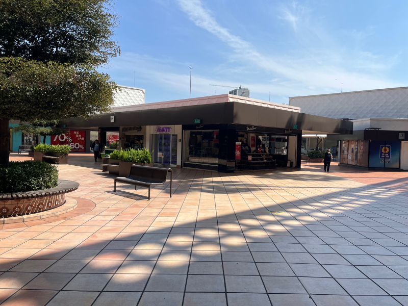 local comercial en venta en ciudad del sol