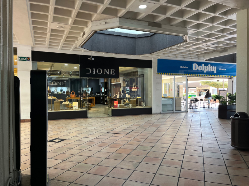 local comercial en venta en ciudad del sol