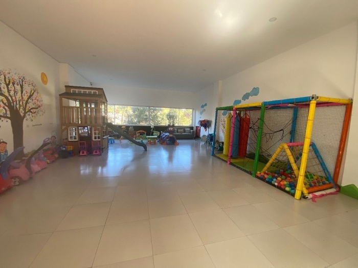 departamento ph en renta con terraza privada en lomas anáhuac