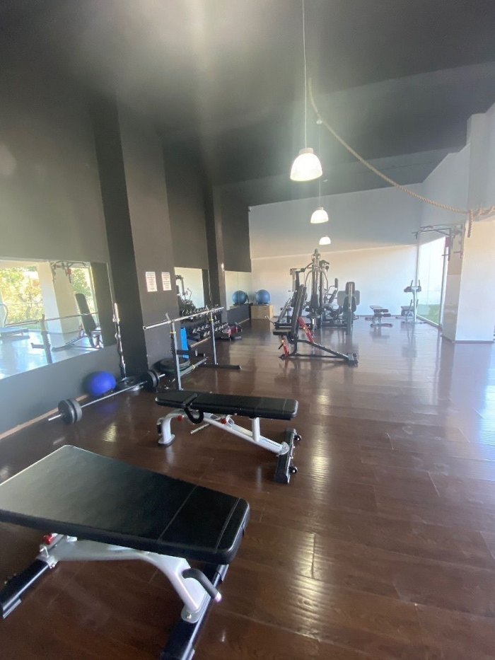 departamento ph en renta con terraza privada en lomas anáhuac