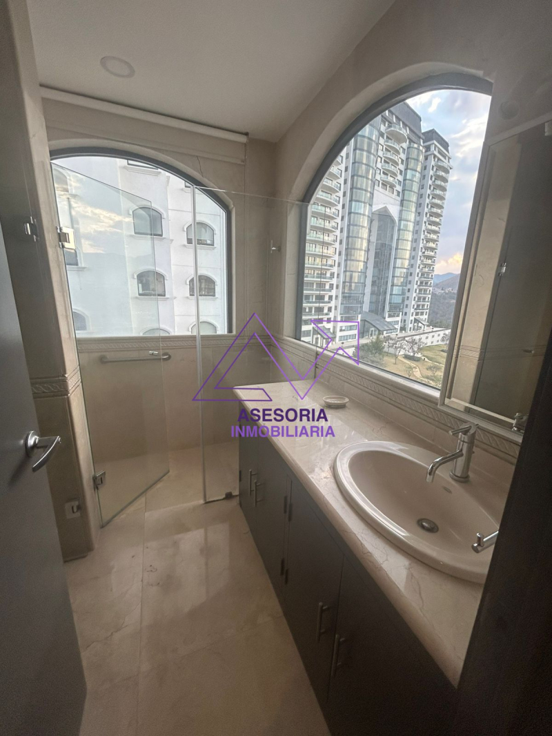 departamento en renta en huixquilucan