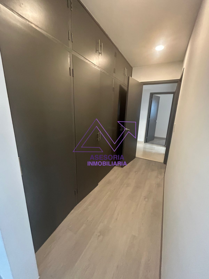 departamento en renta en huixquilucan