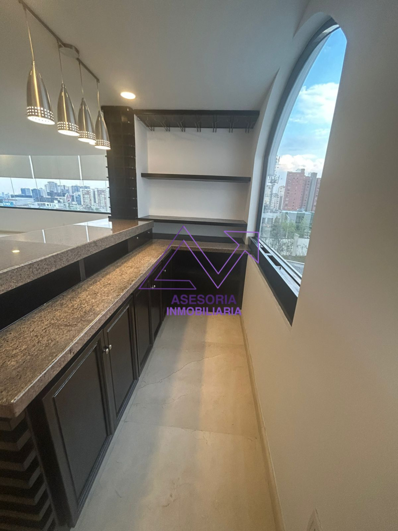 departamento en renta en huixquilucan