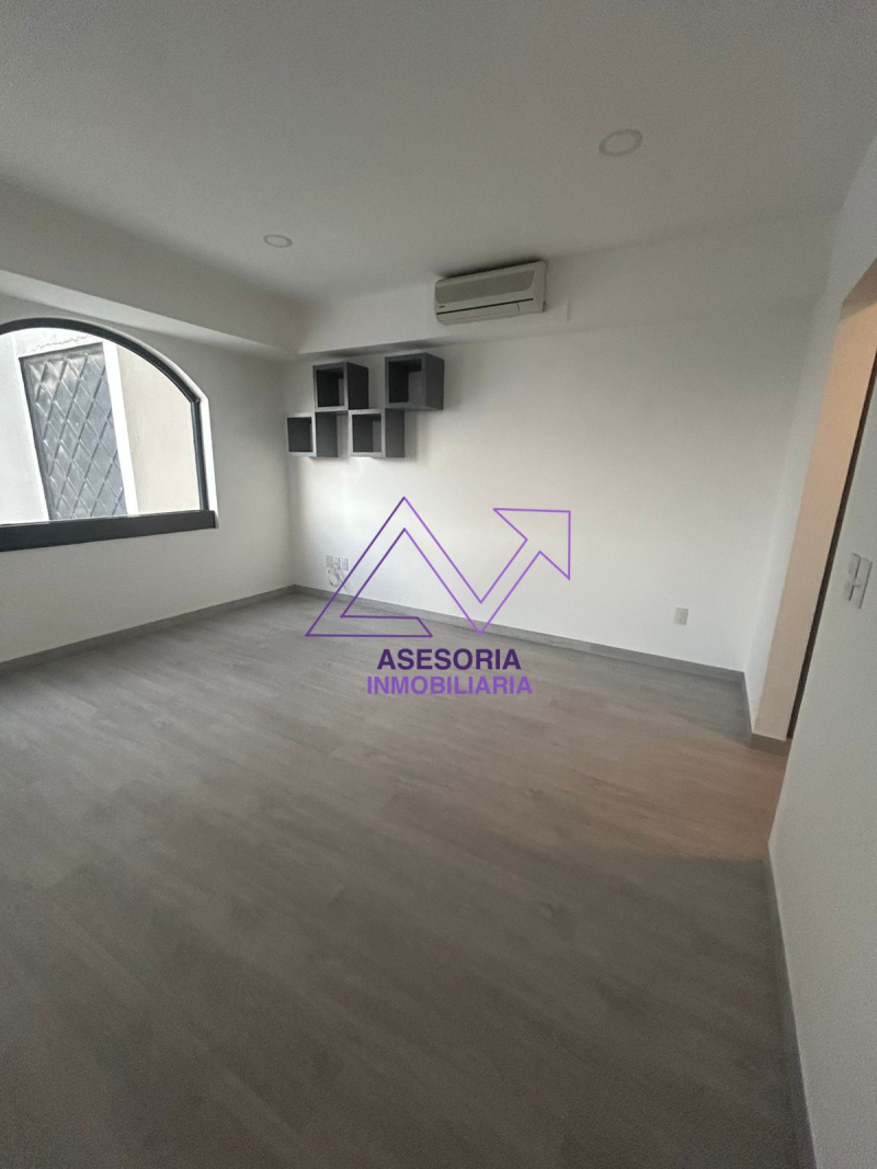 departamento en renta en huixquilucan