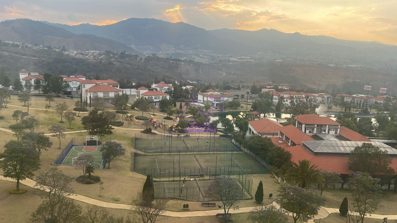 departamento en renta en huixquilucan