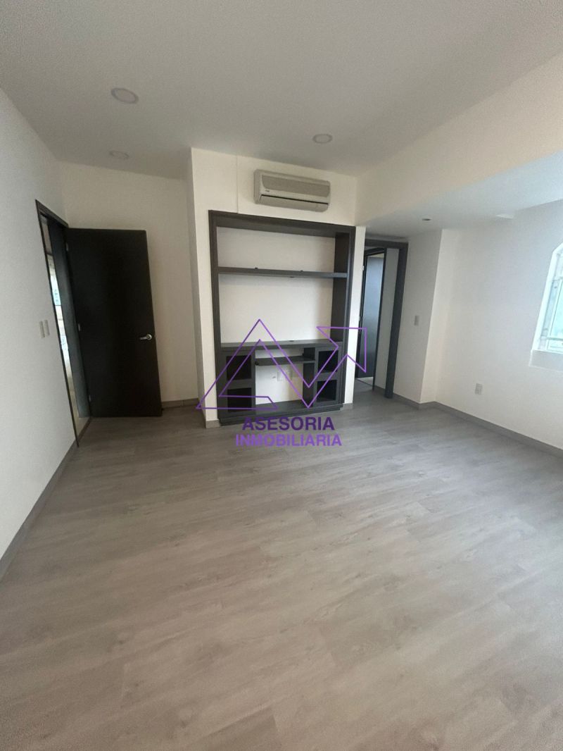 departamento en renta en huixquilucan