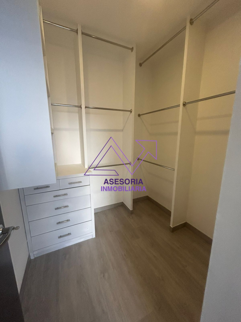 departamento en renta en huixquilucan