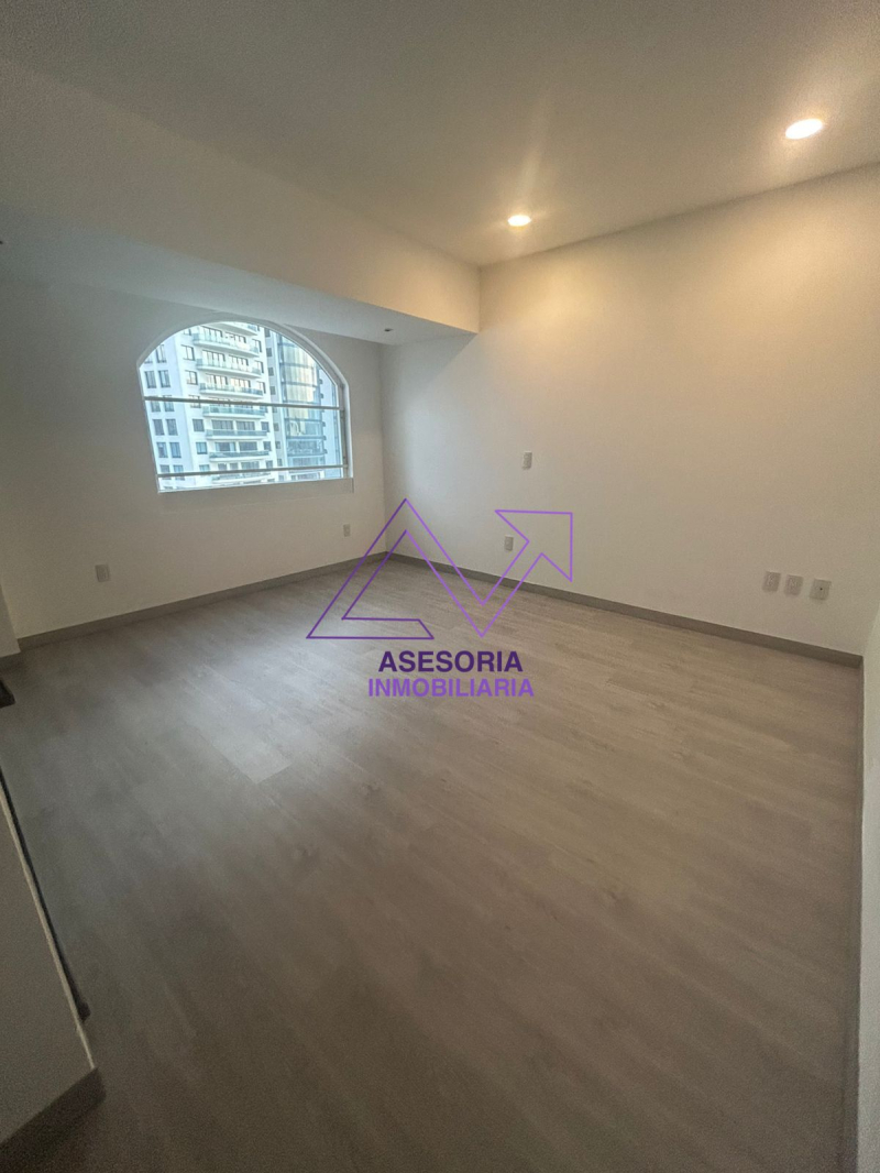 departamento en renta en huixquilucan