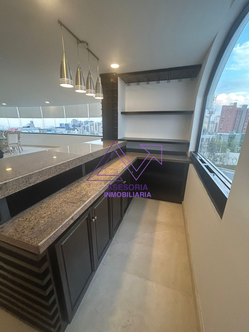 departamento en renta en huixquilucan