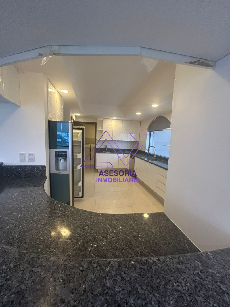 departamento en renta en huixquilucan