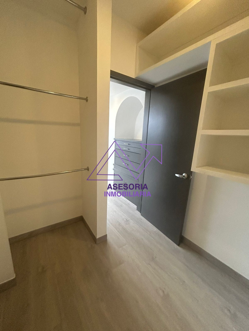 departamento en renta en huixquilucan