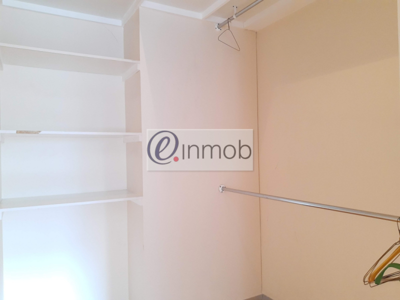 renta departamento amueblado, ampliación granada.