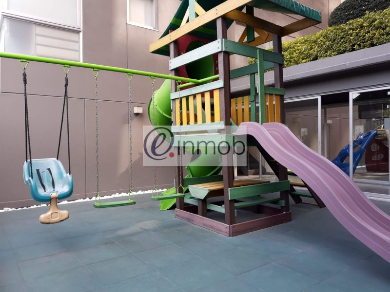 renta departamento amueblado, ampliación granada.