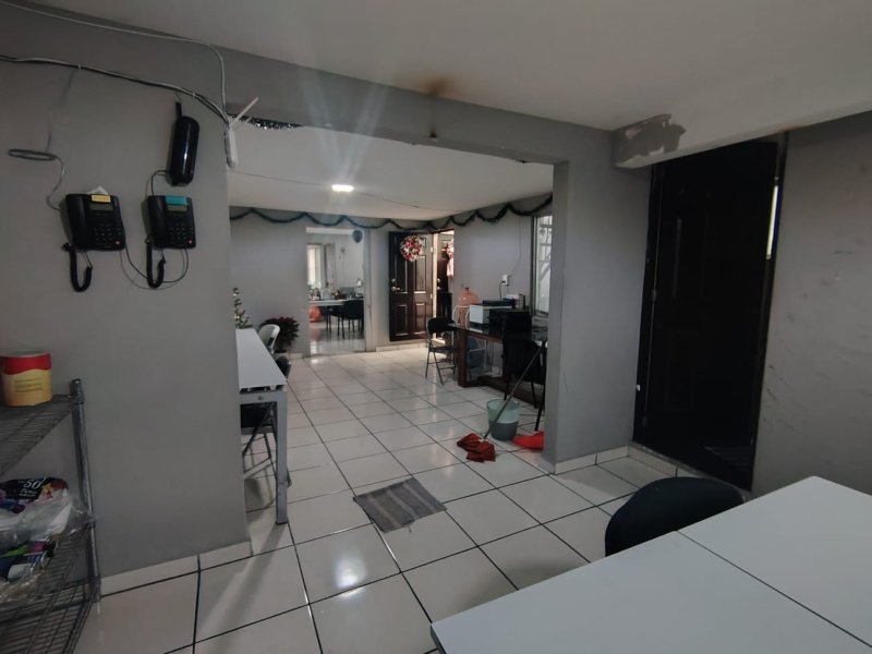 departamento en venta en granjas méxico