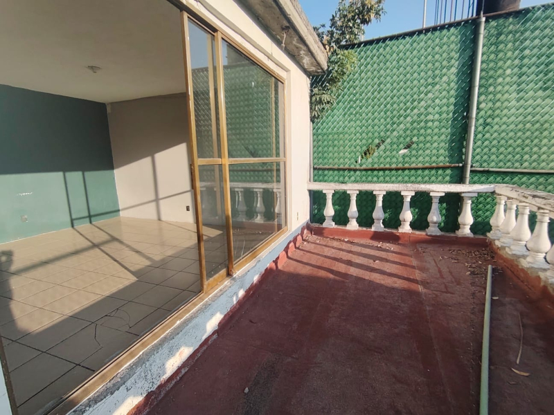 departamento en venta en granjas méxico