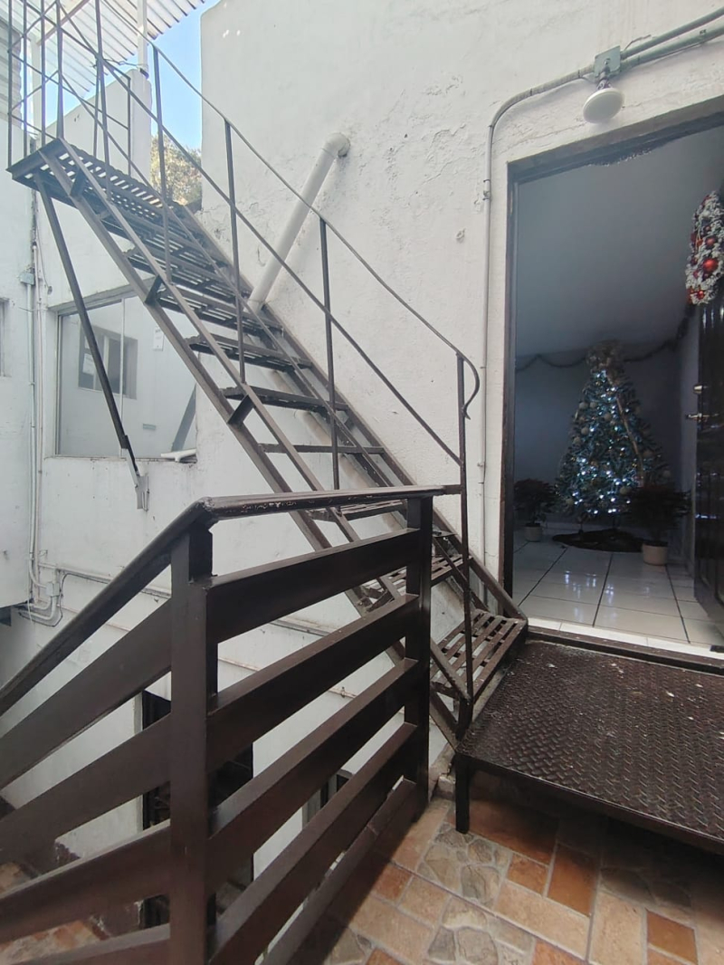 departamento en venta en granjas méxico