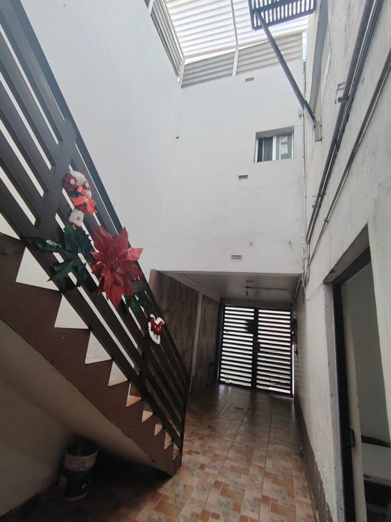 departamento en venta en granjas méxico
