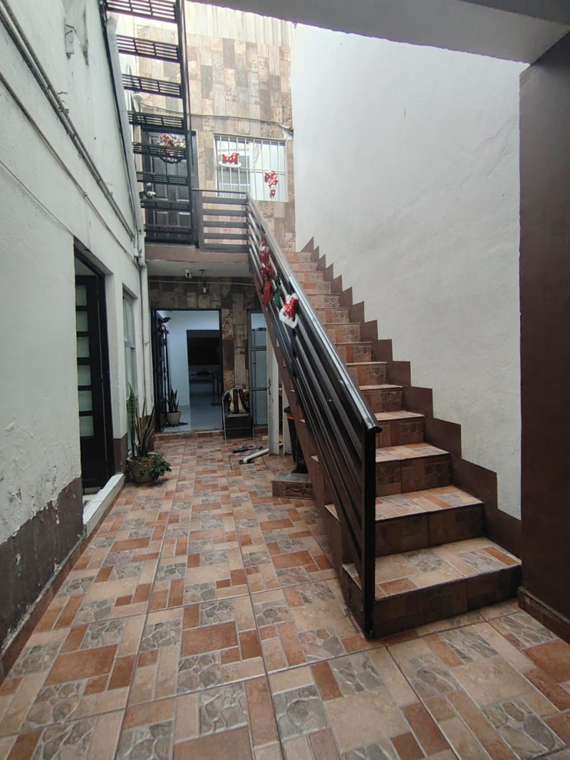 departamento en venta en granjas méxico