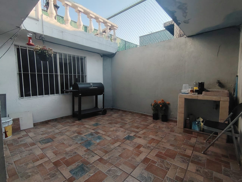 departamento en venta en granjas méxico