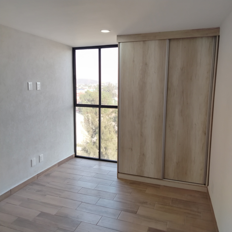 Departamento En Renta En Santo Tomás