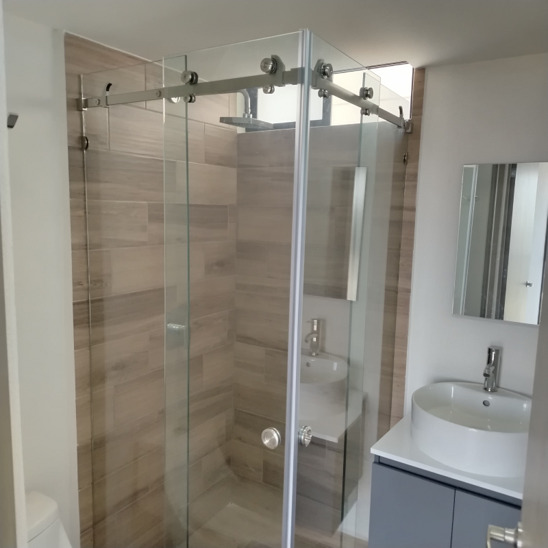 Departamento En Renta En Santo Tomás