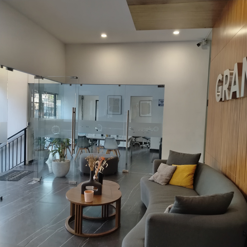 Departamento En Renta En Santo Tomás