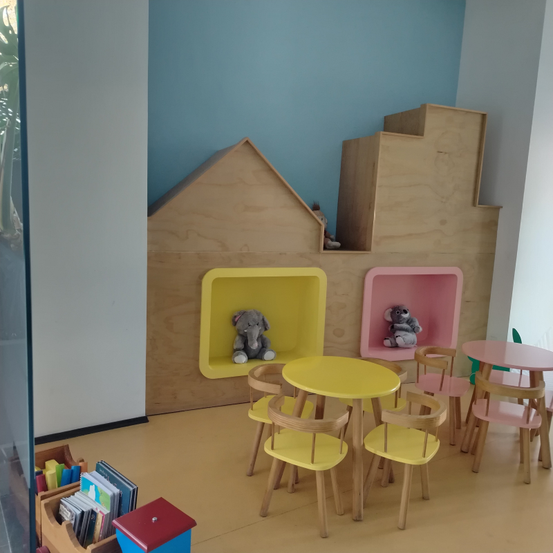 Departamento En Renta En Santo Tomás