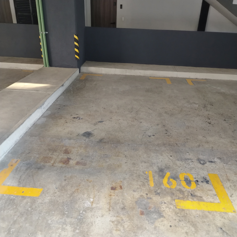 Departamento En Renta En Santo Tomás