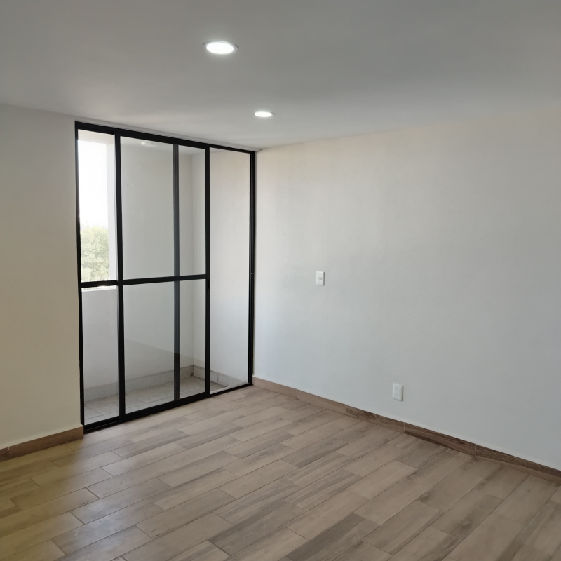 Departamento En Renta En Santo Tomás