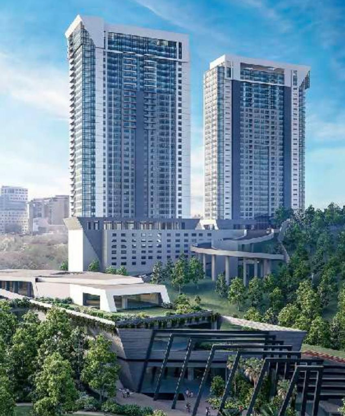 departamento en renta en interlomas, manigua