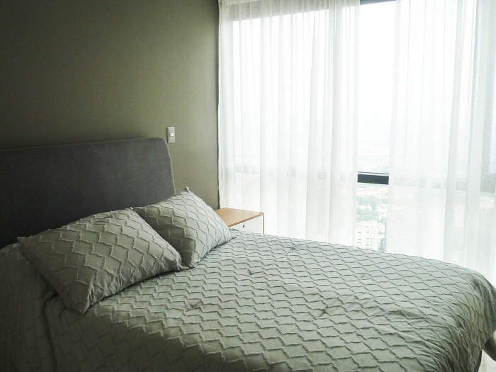 departamento en renta en interlomas, manigua