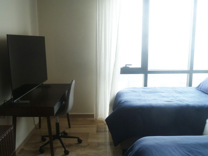 departamento en renta en interlomas, manigua