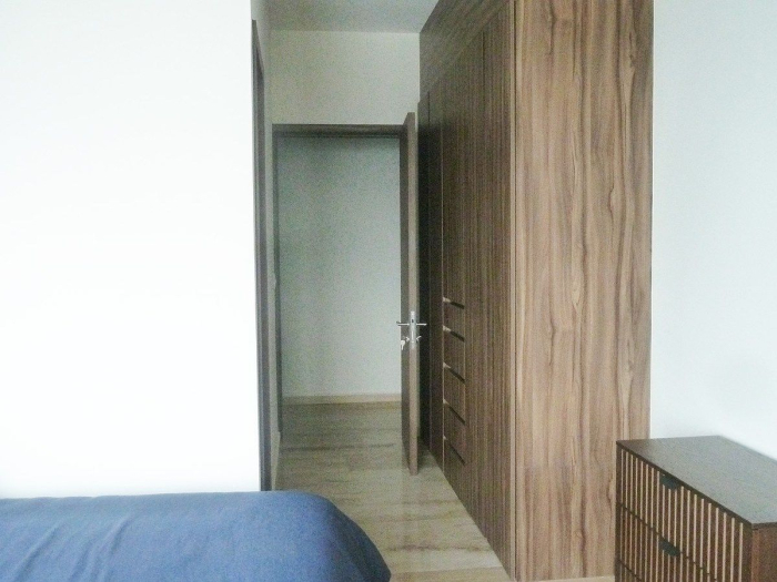 departamento en renta en interlomas, manigua