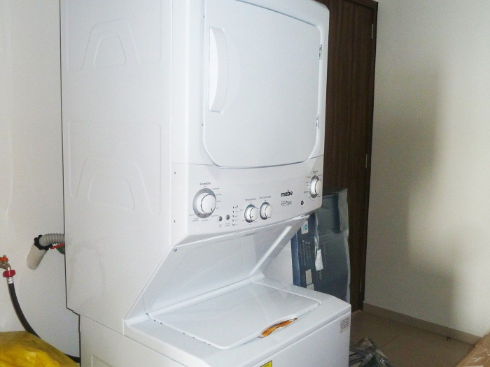 departamento en renta en interlomas, manigua