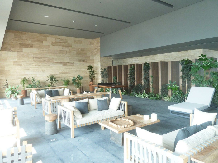 departamento en renta en interlomas, manigua