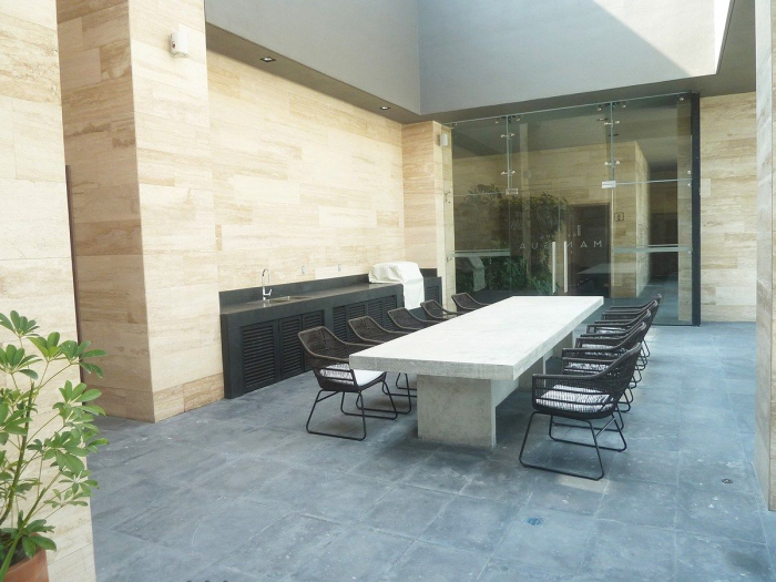 departamento en renta en interlomas, manigua