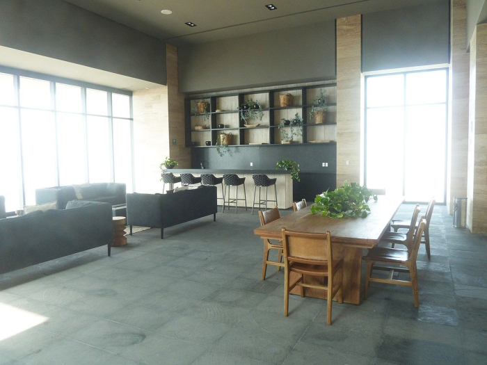 departamento en renta en interlomas, manigua