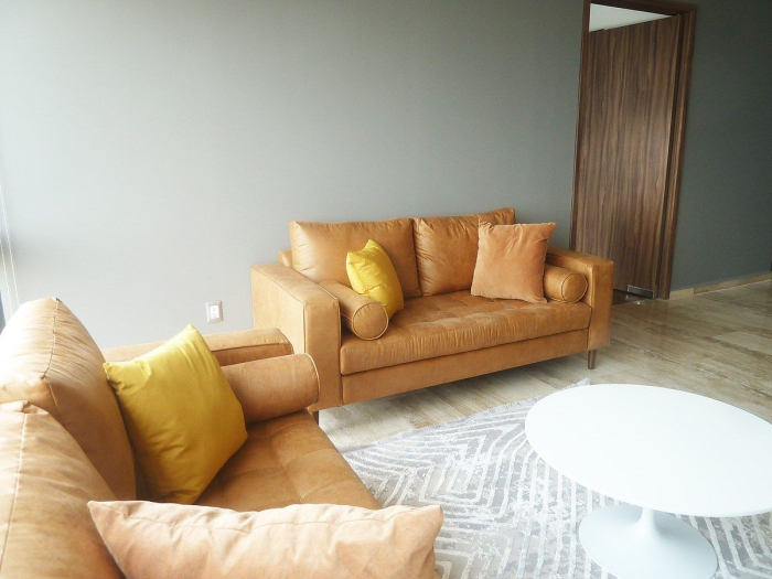 departamento en renta en interlomas, manigua