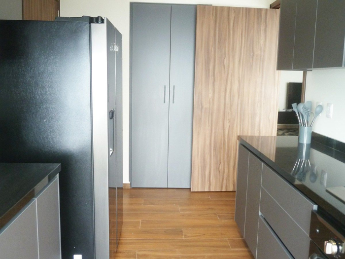 departamento en renta en interlomas, manigua