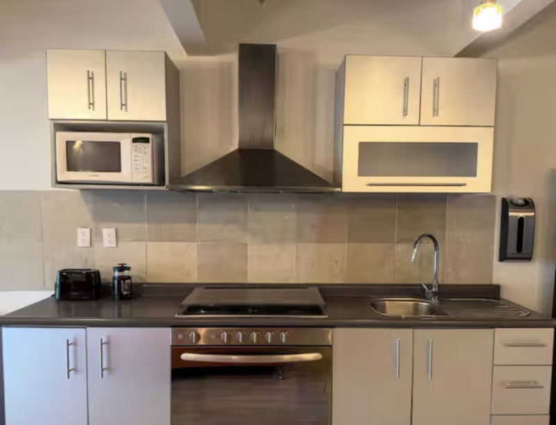 Loft En Renta En Polanco 