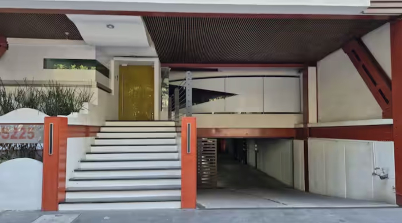 Loft En Renta En Polanco 