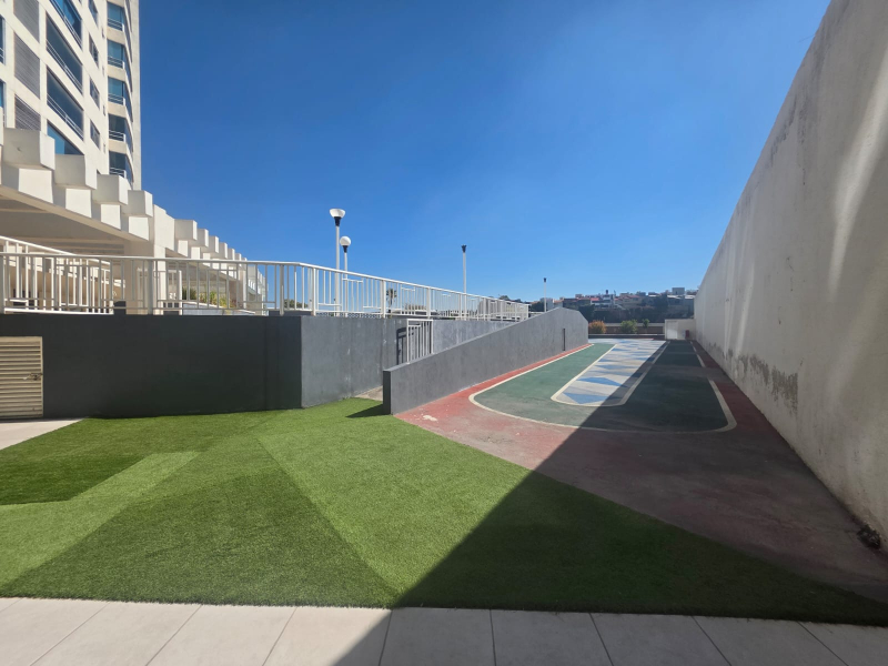 departamento en venta en valle de las palmas