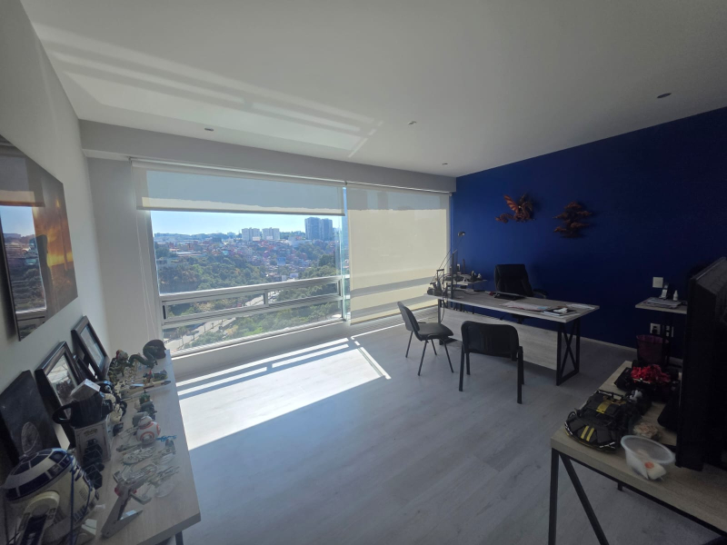 departamento en venta en valle de las palmas