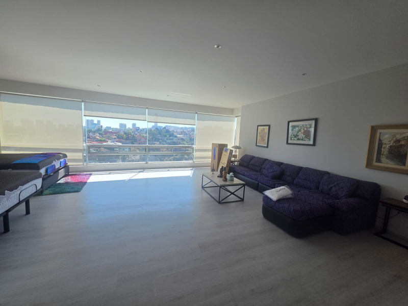 departamento en venta en valle de las palmas