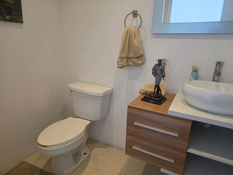 departamento en venta en valle de las palmas