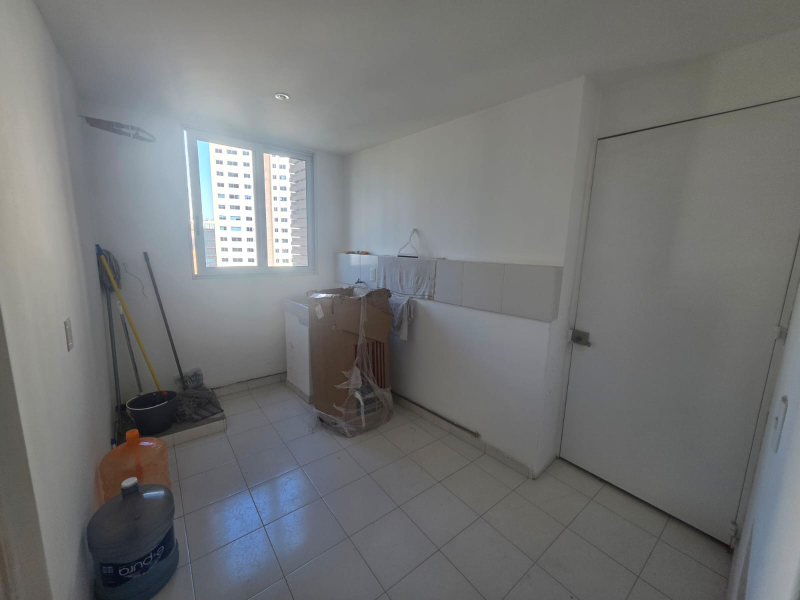 departamento en venta en valle de las palmas