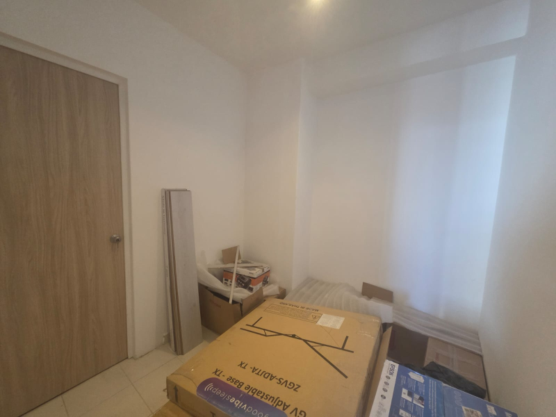 departamento en venta en valle de las palmas